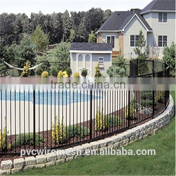 Anping manufacturer swimming pool fence mesh (ISO certificasion)