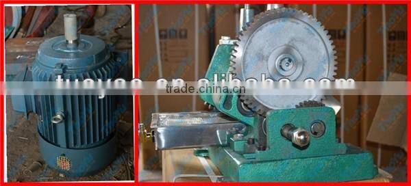 Thoyu Brand Salable Cane Sugar Making Machine(SMS:0086-15903675071)