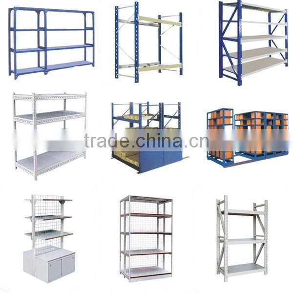 China metal book storage bathroom wire shelf