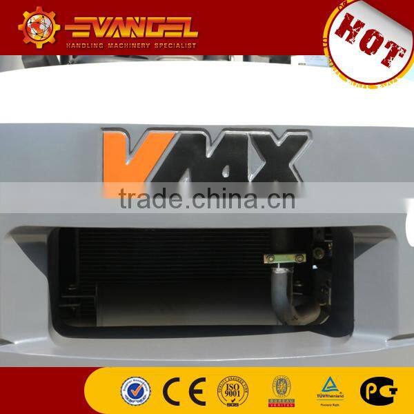 diesel forklift 3 tons made in China, small forklift for sale