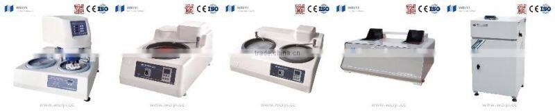 LAIZHOU WEIYI Shore D hardness block