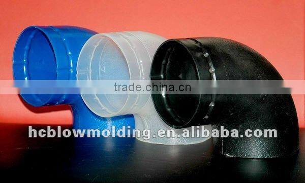 OEM plastic pipe connector,hose connector,pipe fittings Plastic pipe quick connectors