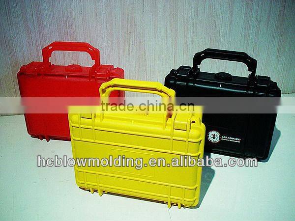 custom tool box durable plastic tool box HDPE wholesale truck tool boxes