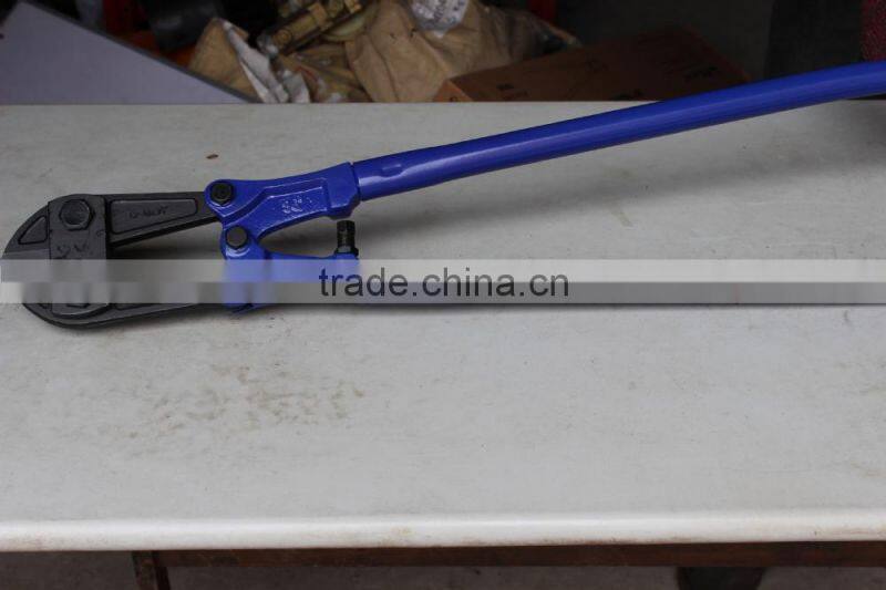 Heavy Duty Steel Wire Rope Cutter