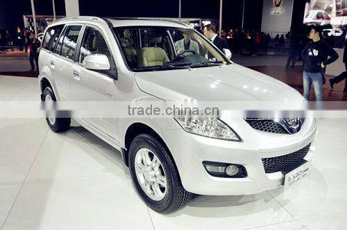 All kinds of Great Wall Auto Parts for Hover h5
