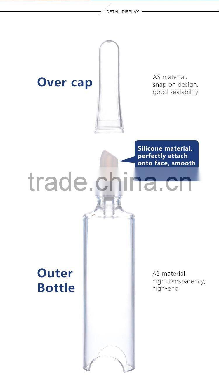 Eye Cream Applicator Airless Pump Bottle Essence Bottle