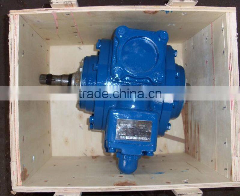 vane pump