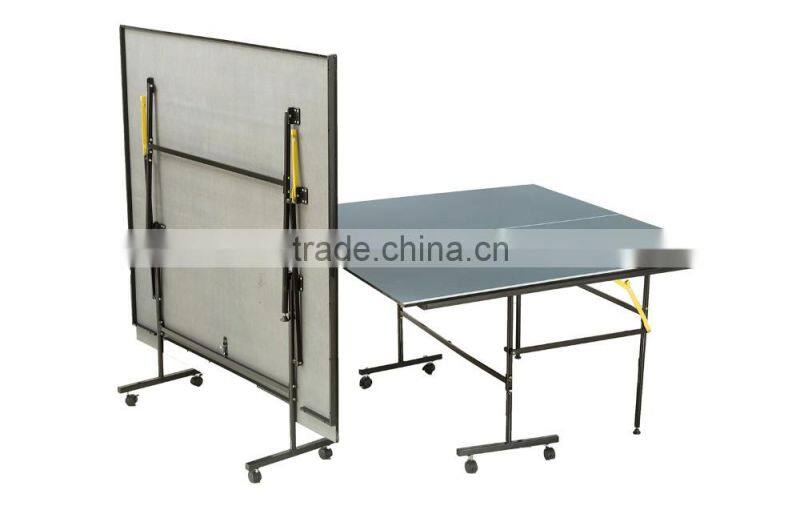 Table Tennis, Foldable Table Tennis, Pingpong Table