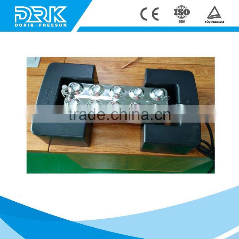 10 disc ultrasonic mist maker for landscaping