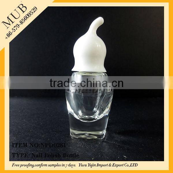 Small Plastic Spray Bottle Travel Cosmetic Perfume Bottles