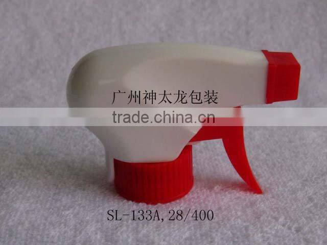 hand trigger sprayer plastic trigger