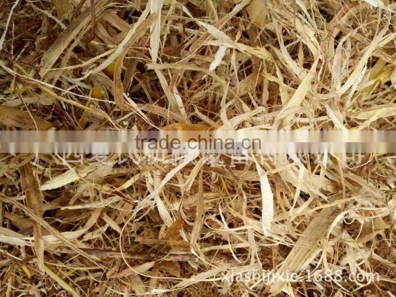 Wood Crusher / Wood Pallet Crusher / Wood Branch Crusher XSGZ-80