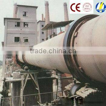China Laterite Nickel Ore roasting process supplier