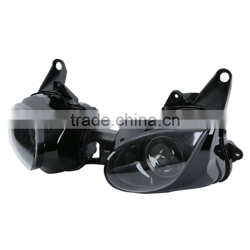Good Quality Headlight for Ninja ZX-6R 2007-2008 ZX6R 07 08 headlight