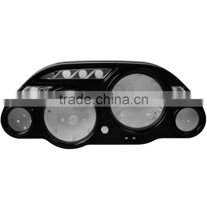 For KAWASAKI ZZR600 Speedo Meter Guages Cover