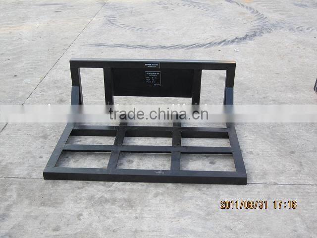 HCN brand 0505 series Leveler attachment