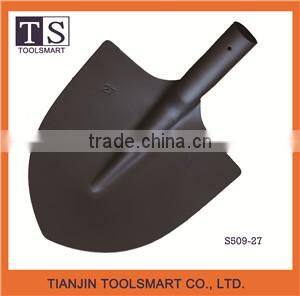 types of garden steel spade shovel