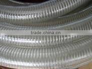 PVC Clear Single Hose