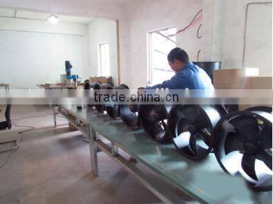 New hot fashion FZY4-2 external rotor axial flow fan is on sale