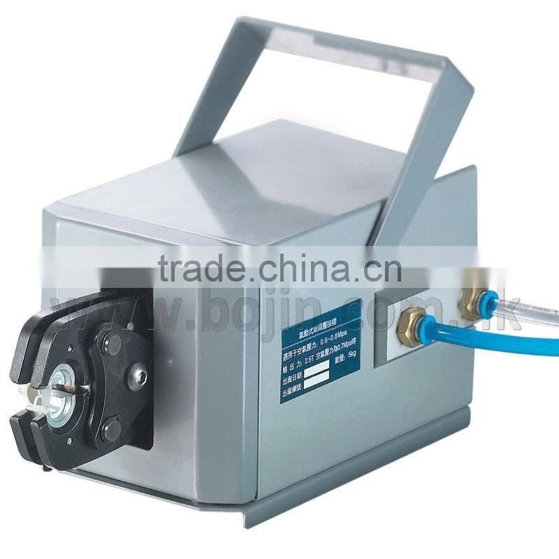 automotive crimp terminal