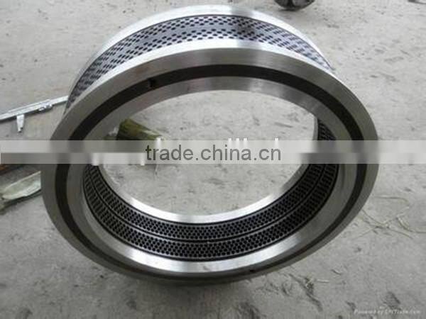 Ring Die Pellet Mill Die Roller 300