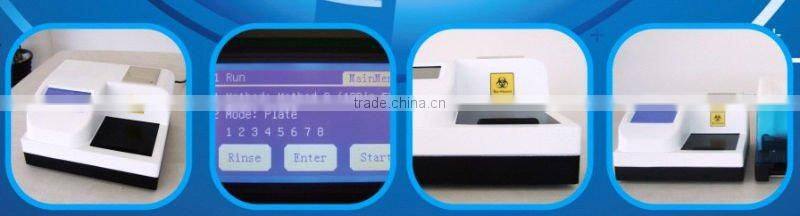 ELISA Micro plate Reader SM600