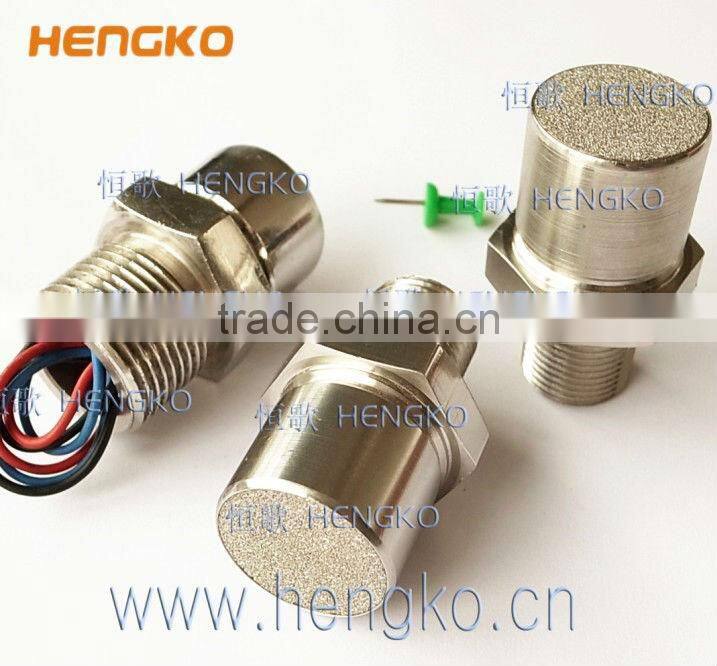 Stainless Steel Probe Protection Filter Housing Constant Temperature & Humidity Chamber