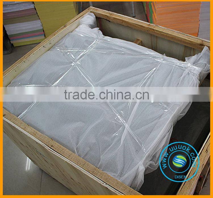 High precision paper craft cutting machine
