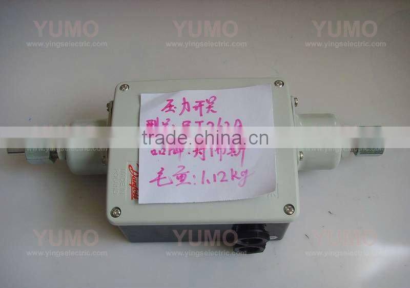Danfoss pressure switch RT262A