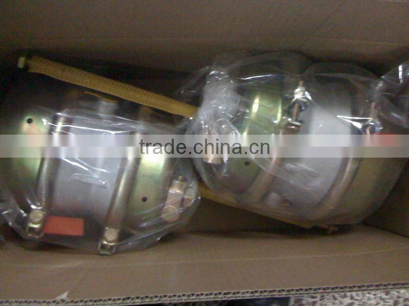Truck air chamber