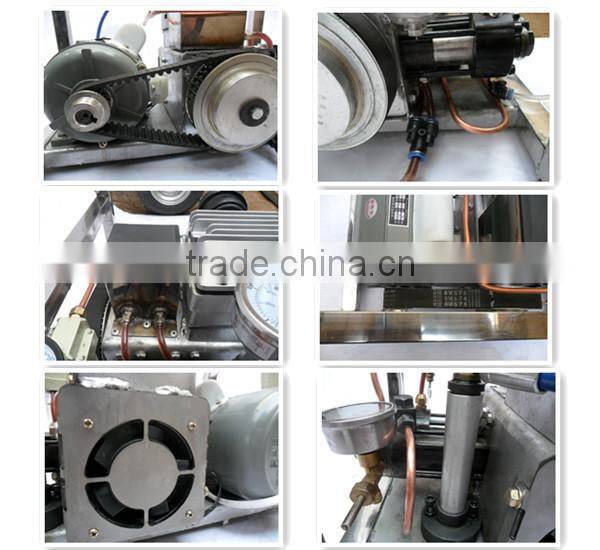 30Mpa air compressor pcp air pump scuba compressor