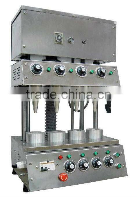 Pizza machine/Cone pizza production line/Cone pizza equipment