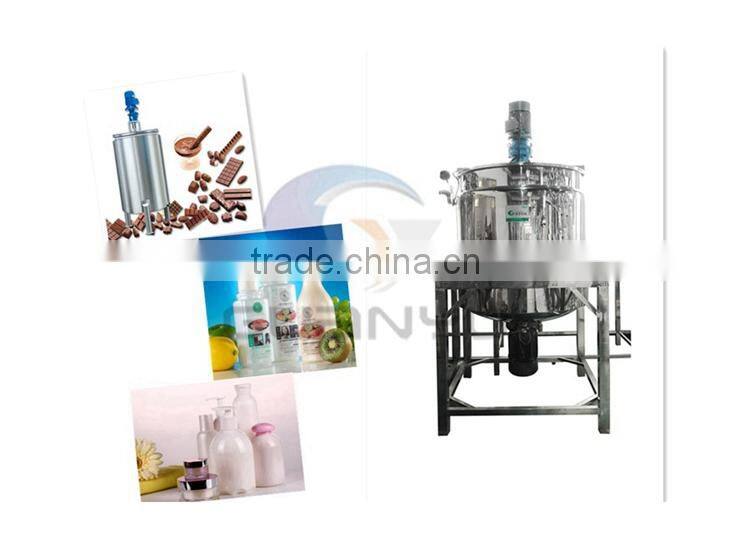 Competitive Price Homogenizying Single-Way The Electric Blender Machine