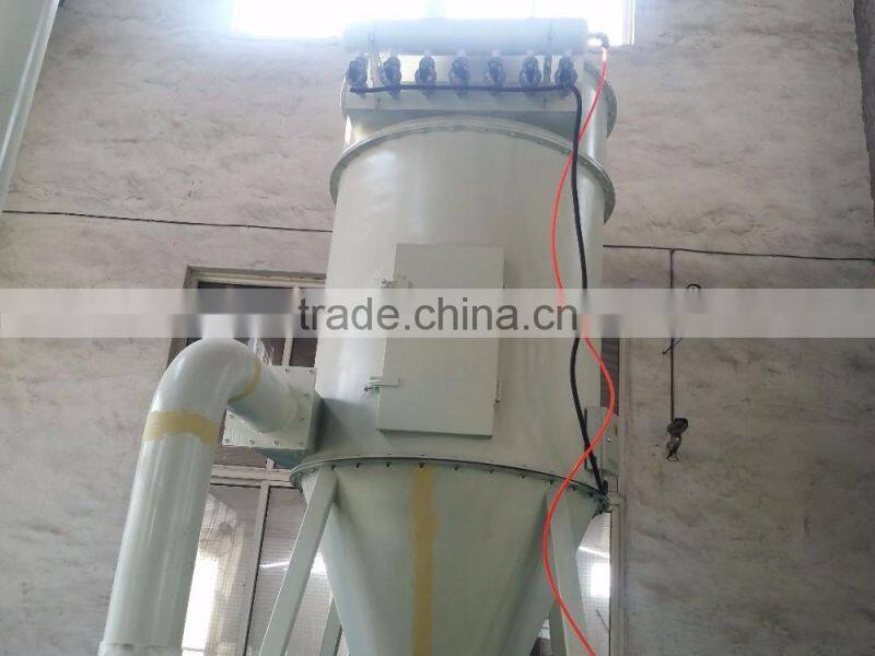 wood pulverizer/ wood powder making machine from recyclyed wood and plant