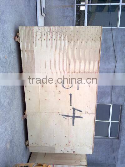 2011 year Jinan Eagle Floating fish food making equipment shipment to Indonesia