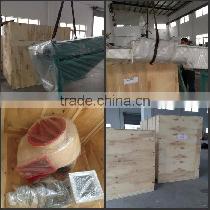 Industrial factory price wood pellet machine mill for sale