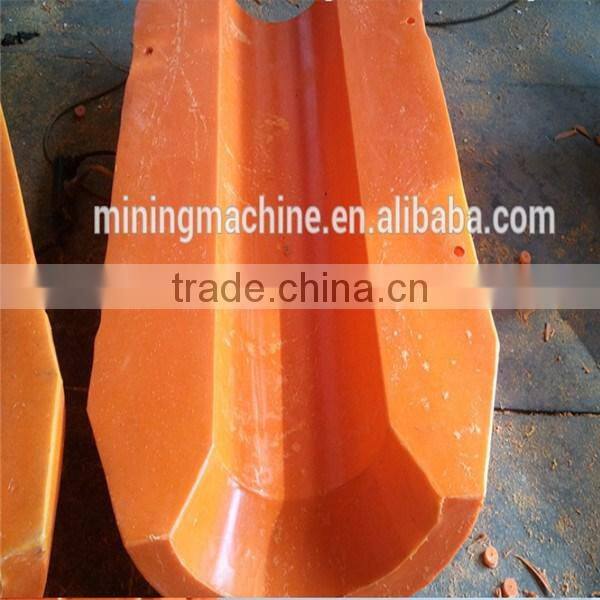 Best selling HDPE Float for Dredging Pipe
