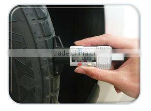Digital Tread Depth Gauges