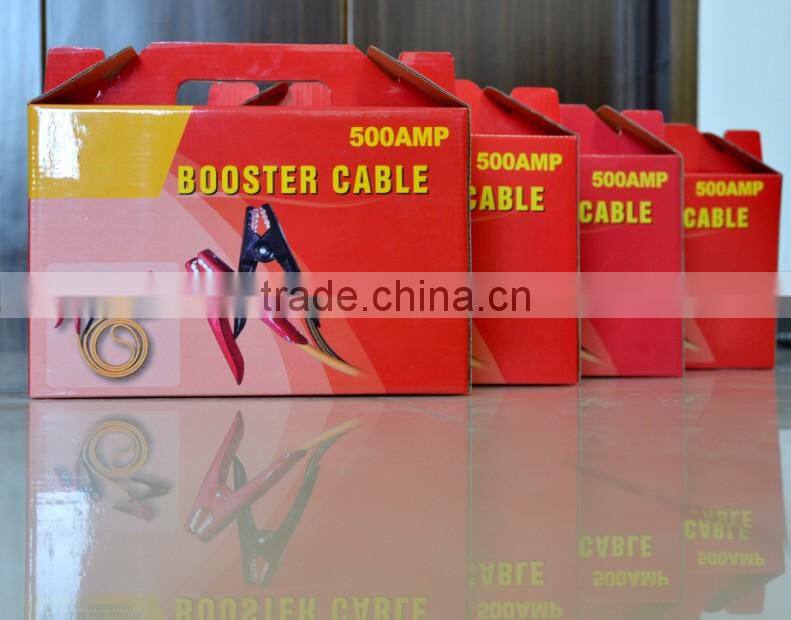 H70287 CH-NA002 car emergency jump lead