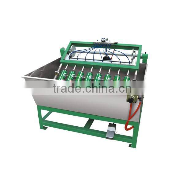 Aerosol can leakage detector/leak tester/Leaking machine