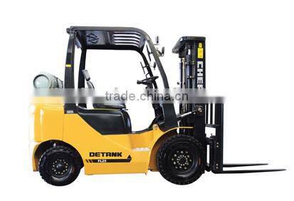 cheap forklift truck 3.5 ton