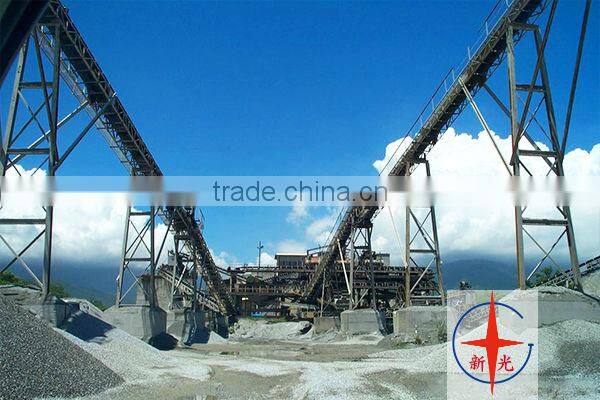 hot sale inclined belt conveyor,belt conveyor system