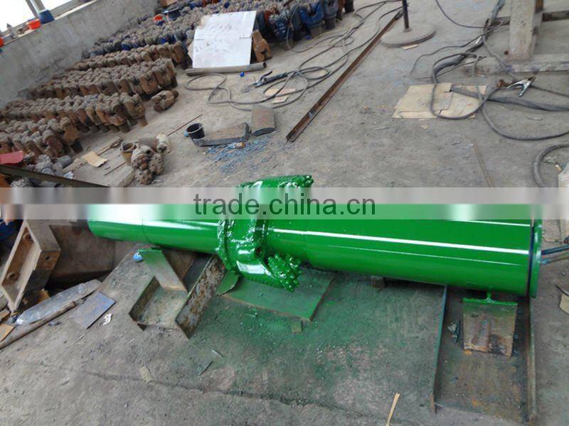 HDD reamer for horizental directional drilling/drill opener for horizental directional drilling/ for sale manufacturer china