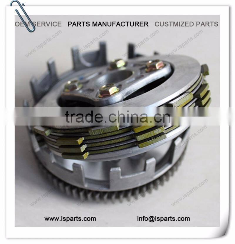 Motorcycle Parts Wholesale Centrifugal Clutch T110 Model