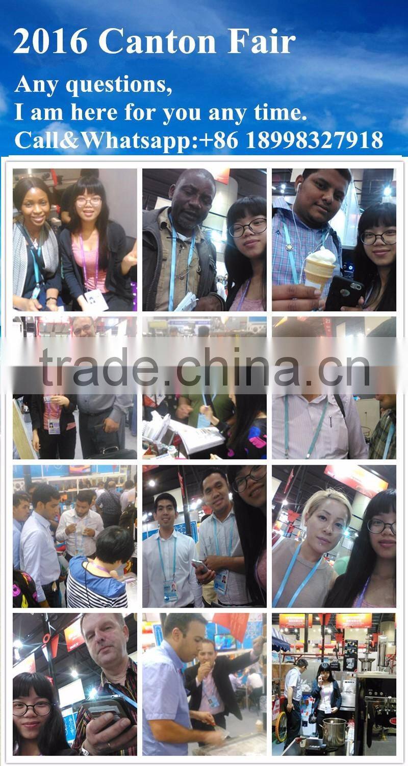 Hot sale commercial electric egg waffle maker,egg cake waffle maker (ZQW-547)