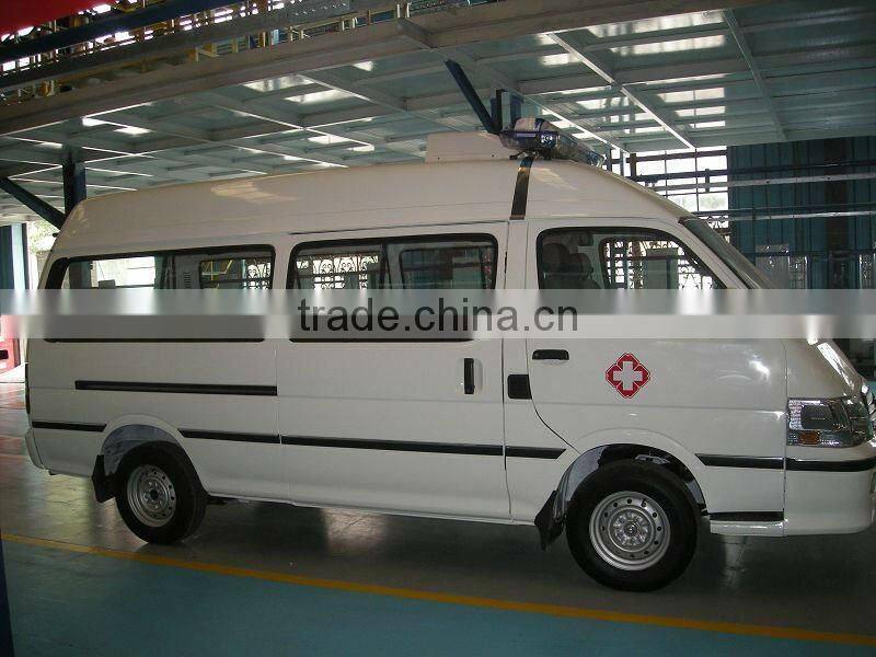 New popular style minng bus