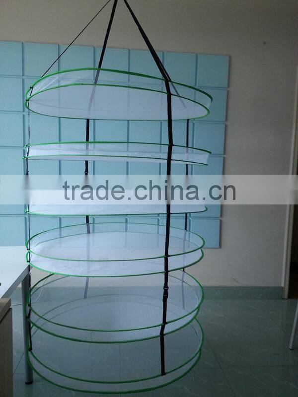 Dryer Net Drying Rack Herbs Flowers Buds