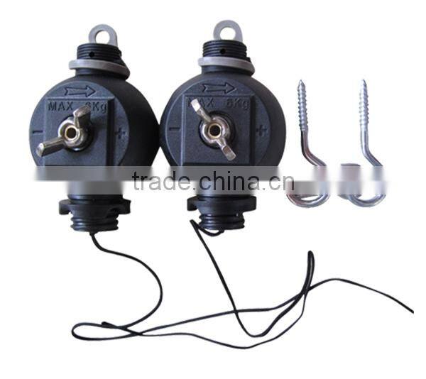 Hydroponic Equipment Electronic Ballast Grow Light 600W HPS Kit