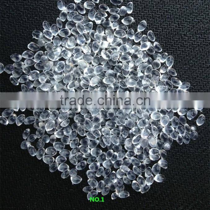 Thermoplastic Polyurethane TPU granules/TPU pellets/TPU resin for Moulding injection