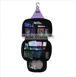 Fashion travel professional beauty cosmetic case